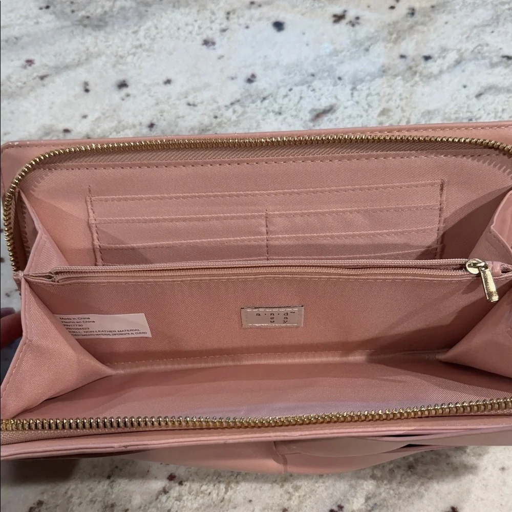 a new day chic blush